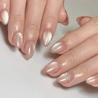 ネイル 韓国ネイル 新大久保 💅Ayumiのネイルデザイン