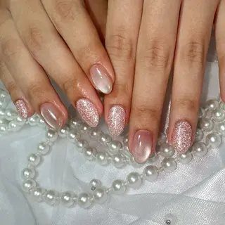 ネイル You&Me Miyuのネイルデザイン