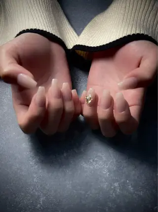 ネイル nine.🦋 YUKOのネイルデザイン