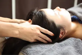 隠れ家サロン STELLA☆のエステ・リラクイメージ