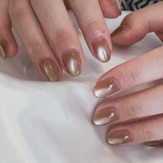 ネイル charme所属・charme kanaのネイルデザイン