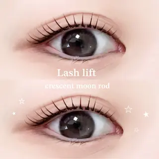 マツエク・マツパ CERINAmini Mii【博多駅近】のマツエク・マツパデザイン