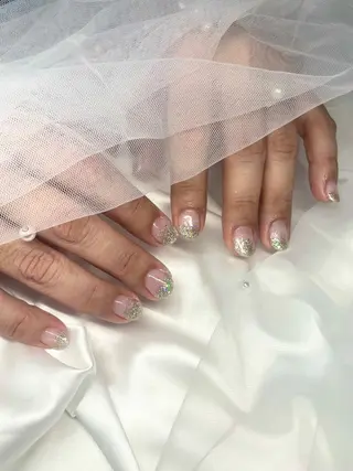 ネイル beautysalon Mau.Lino所属・Mau.Lino Narumiのネイルデザイン