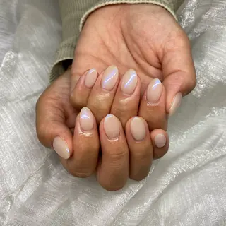 ネイル Annailsalon所属・E miのネイルデザイン