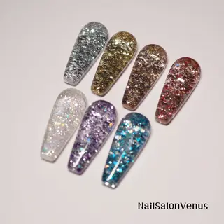 ネイル ネイルサロン Venusのネイルデザイン