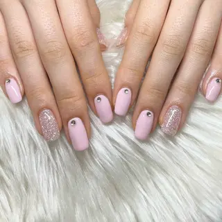 ネイル シュガープラム TAMURAのネイルデザイン