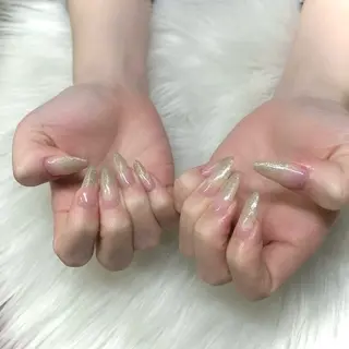 ネイル chai 上本町 sakuraのネイルデザイン