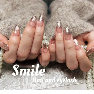 ネイル スマイル サロンのマツエク・マツパデザイン