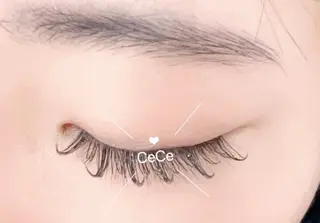 🎀CeCe 🎀マツエクのマツエク・マツパデザイン