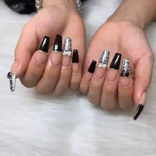 ネイル 𝑗𝑢𝑛𝑛𝑎 𝑛𝑎𝑖𝑙のネイルデザイン