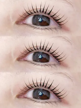 マツエク・マツパ eyelash room ulu.所属・ulu. ウルのマツエク・マツパデザイン