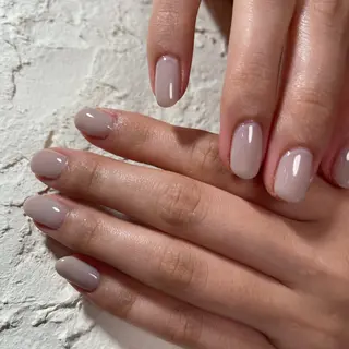 ネイル nail.gorin所属・吉村 優子のネイルデザイン