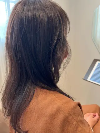 ロング sui奈良店所属・ハマイシ ユキのその他イメージ