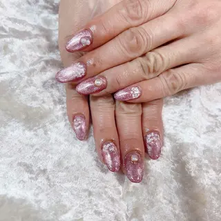 ネイル N.plus NaiLのネイルデザイン