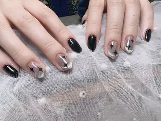 ネイル Nail NaNaのネイルデザイン