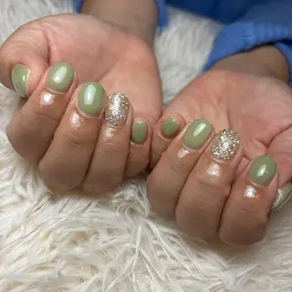 ネイル nail salon DOLCE所属・nail dolceのネイルデザイン