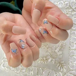 ネイル J terrace Nailのネイルデザイン