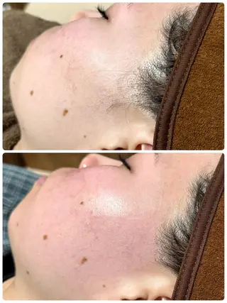 SALOWIN名古屋栄Suite店所属・フェイシャルワックス :うなじも◎加納優希のその他イメージ