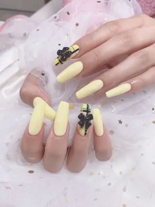 ネイル ジョリ kasumi🌹💅のネイルデザイン