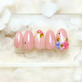 ネイル NailRoom つめ想いのネイルデザイン