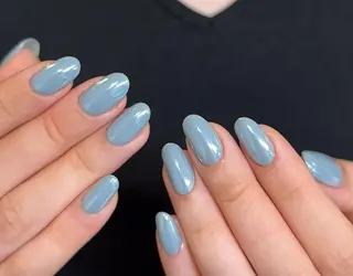 ネイル ル ルのネイルデザイン