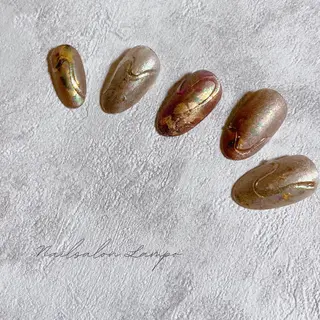 ネイル 大向 祐子のネイルデザイン