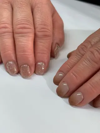 ネイル ulyum. KANAのネイルデザイン