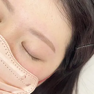 アイブロウ elblink　/ risaのマツエク・マツパデザイン