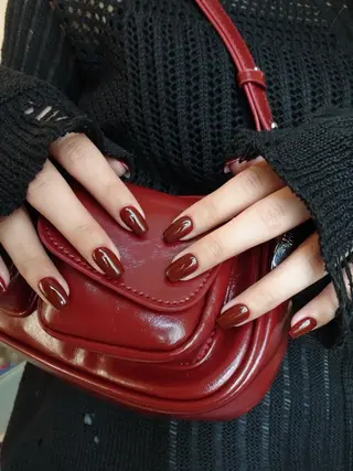 ネイル Ami 🦥のネイルデザイン