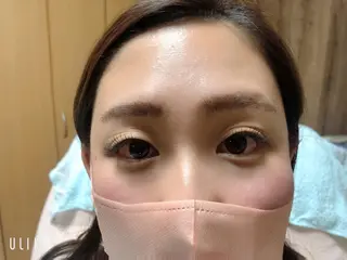 カラー パーマ マツエク・マツパ 伊藤名紬 マツエク専門のマツエク・マツパデザイン