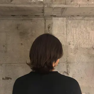 ショート 菅原 彩加のヘアスタイル