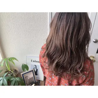 ロング カラー 江上拓郎/ショート /酸性ストレートのヘアスタイル