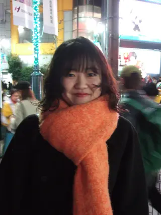 ショート カラー パーマ GO TO DAY SHAIRE SALON SHIBUYA SOL所属・お洒落hair⭐️ 早坂僚太のヘアスタイル