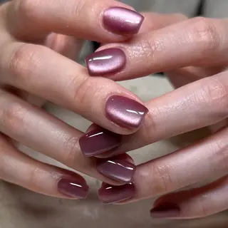 ネイル ayumi / Manonのネイルデザイン