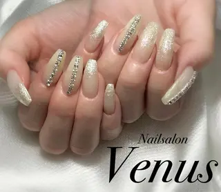 ネイル Nail salon Venusのネイルデザイン