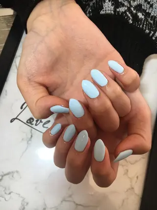 ネイル LOVE NAIL 💕Sonoのネイルデザイン