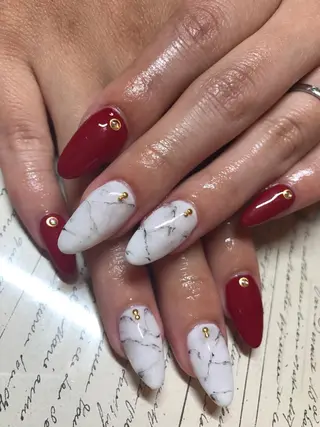 ネイル Nail &Beauty Salon ☆Kirari☆所属・ビューティサロン ☆Kirari☆のネイルデザイン
