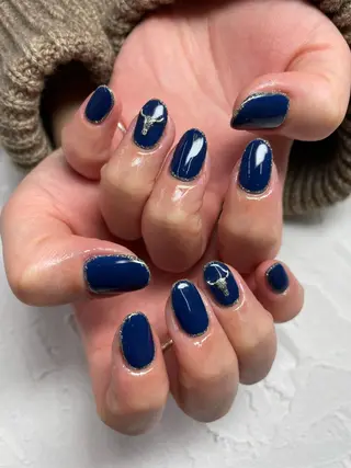 ネイル Nail salon Euphoria所属・Nail salon Euphoriaのネイルデザイン