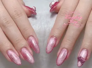 ネイル 💕Dreamy KIYO💕のネイルデザイン