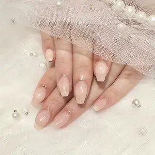 ネイル WISTERIA sahoのネイルデザイン