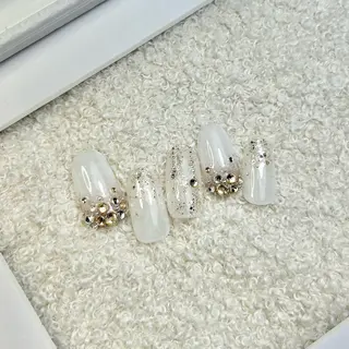 ネイル Reflection marikoのネイルデザイン