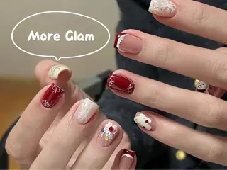 ネイル Flora 🌟のネイルデザイン