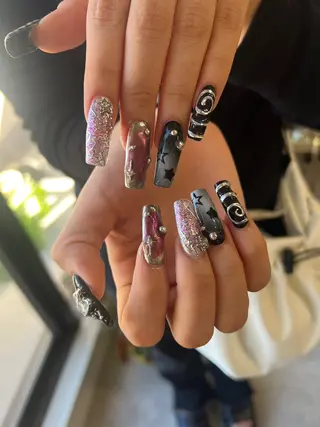 ネイル NONO /episkeyのネイルデザイン