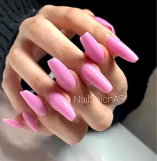 ネイル ネイルサロンAR 聖蹟桜ヶ丘店のネイルデザイン