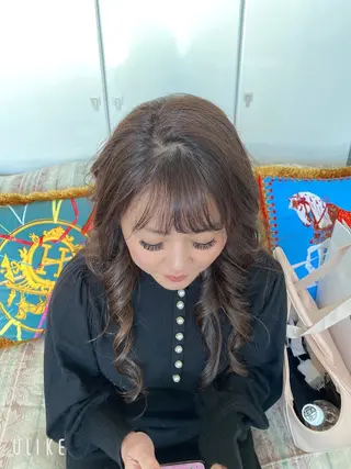 マツエク・マツパ 神山 ビューティー・アイのマツエク・マツパデザイン