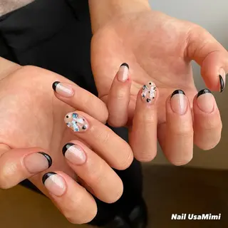 ネイル NAIL DOT STUDIO堺筋本町のネイルデザイン