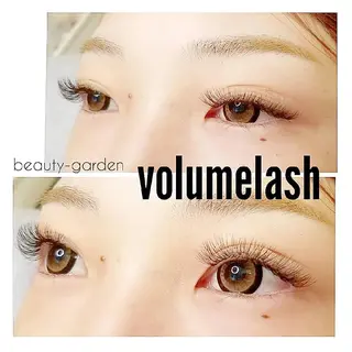 マツエク・マツパ U_la所属・U_la [ウーラ] 片岡の眉毛・アイブロウイメージ