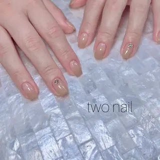 ネイル two nailのネイルデザイン