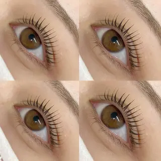 マツエク・マツパ BAMBI所属・BAMBI 🩷KAWAIのマツエク・マツパデザイン