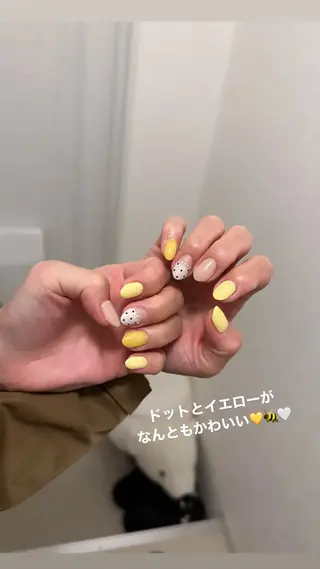 メンズ ネイル Non Nonのネイルデザイン